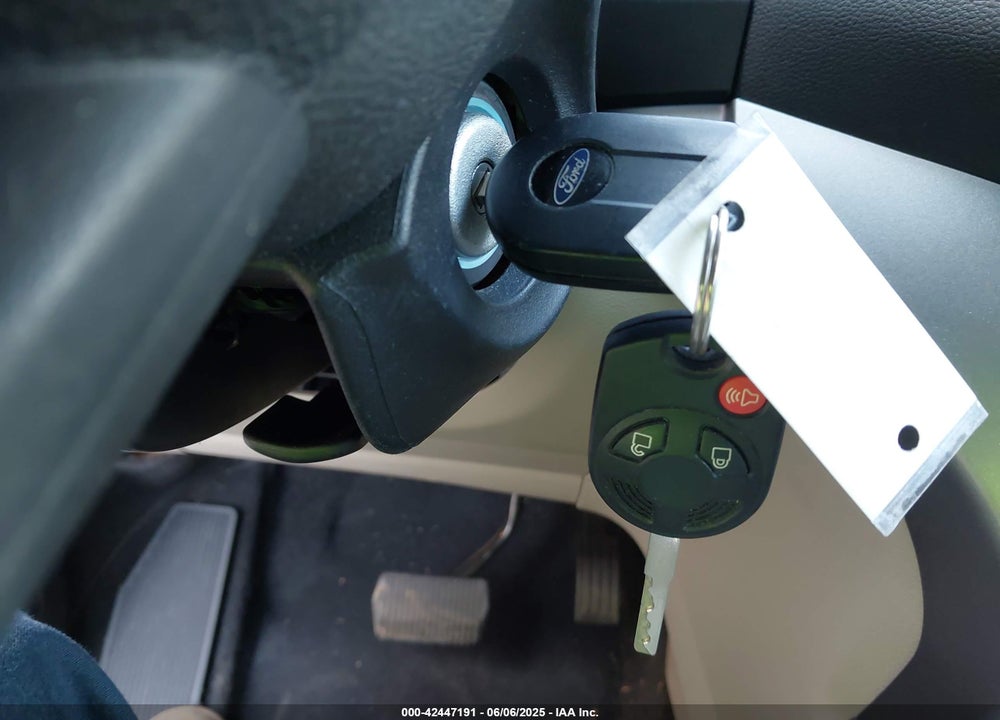 2017 FORD ESCAPE VIN: 1FMCU0GD6HUC59599