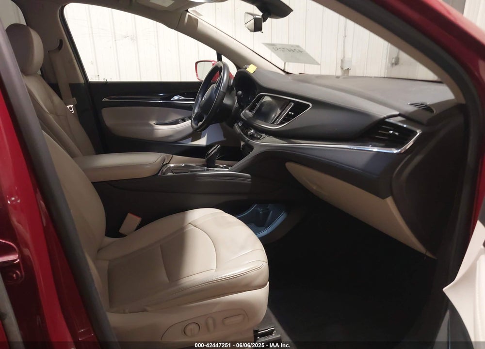 2019 BUICK ENCLAVE VIN: 5GAEVBKW3KJ134620
