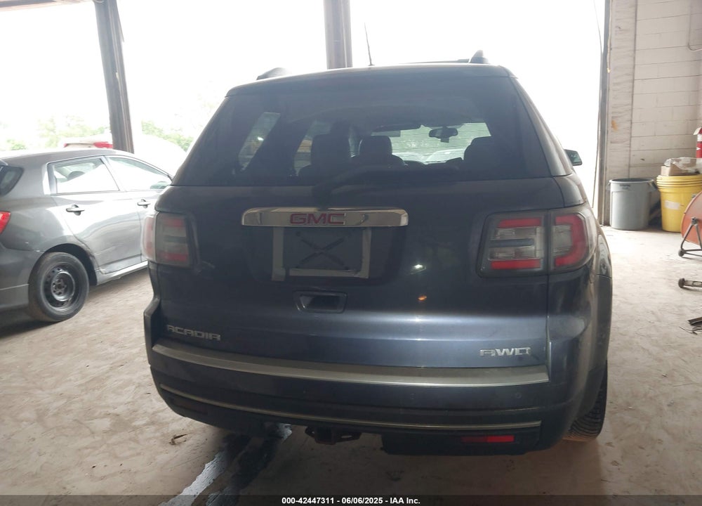 2014 GMC ACADIA SLT-1 VIN: 1GKKVRKD0EJ212210