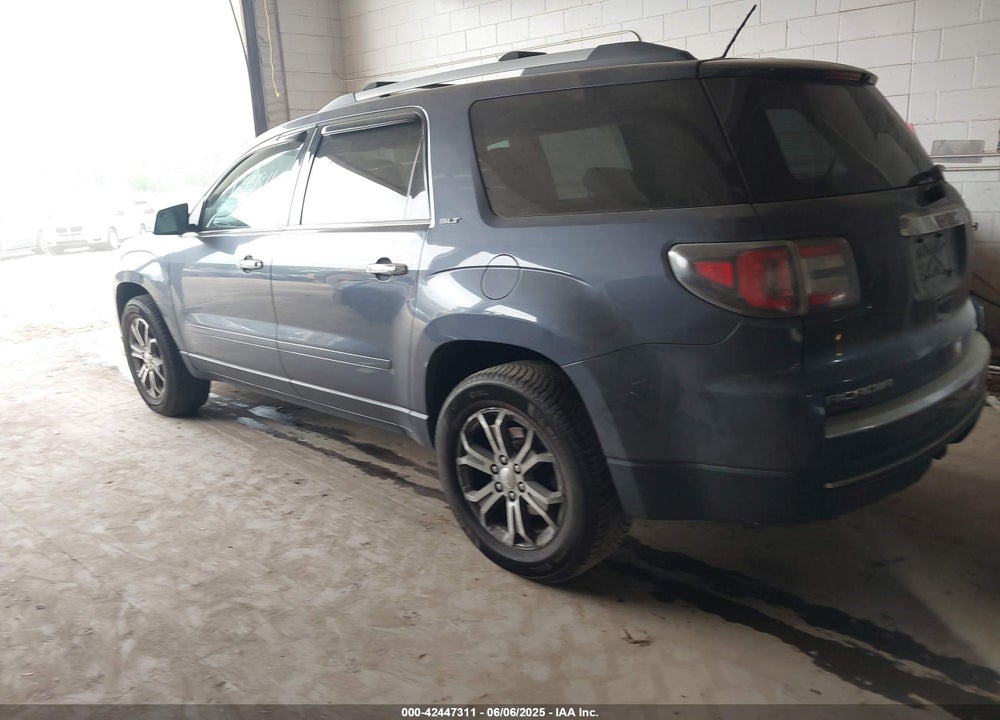 2014 GMC ACADIA SLT-1 VIN: 1GKKVRKD0EJ212210