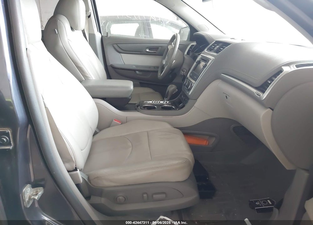 2014 GMC ACADIA SLT-1 VIN: 1GKKVRKD0EJ212210
