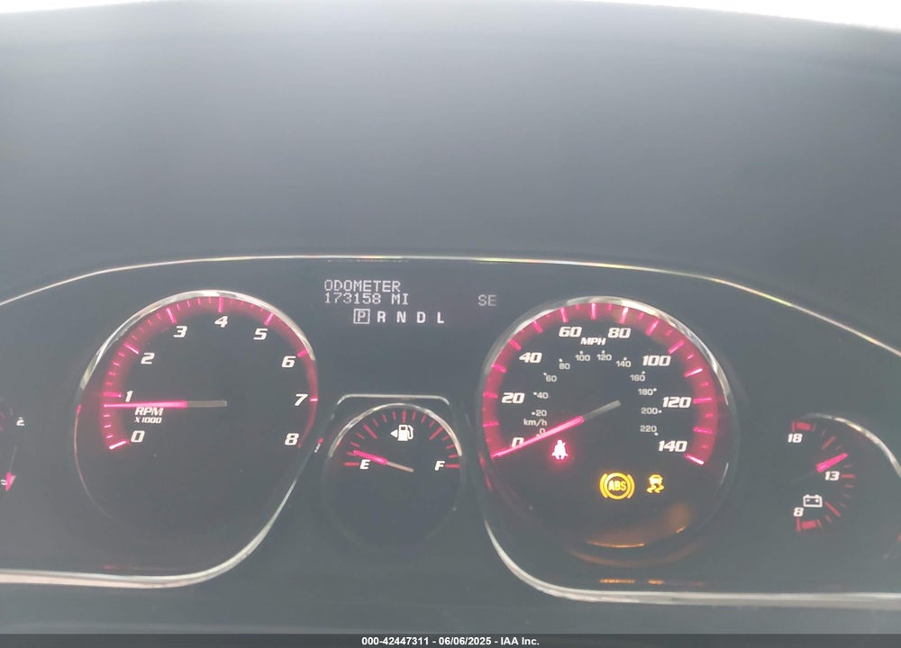2014 GMC ACADIA SLT-1 VIN: 1GKKVRKD0EJ212210