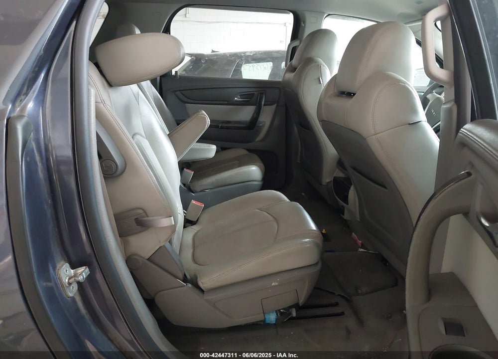 2014 GMC ACADIA SLT-1 VIN: 1GKKVRKD0EJ212210