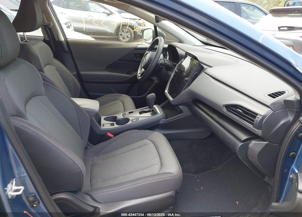 2024 SUBARU CROSSTREK VIN: JF2GUADC1RH237531