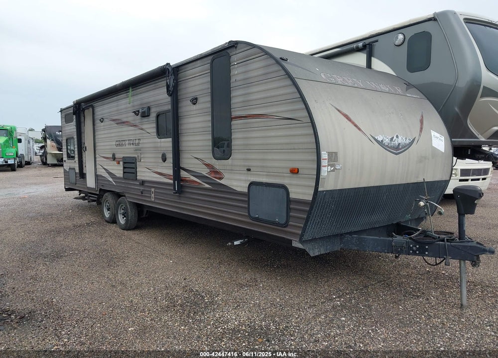 2017 CHEROKEE OTHER VIN: 4X4TCKB2XHK039767