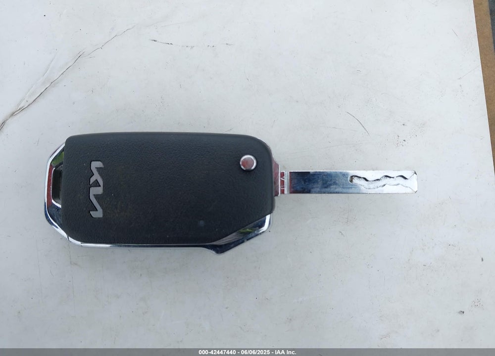 2023 KIA FORTE VIN: 3KPF24AD7PE670546
