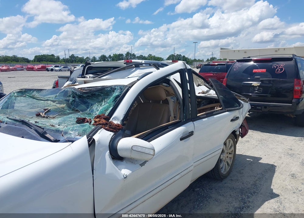 2004 MERCEDES-BENZ ML 350 4MATIC VIN: 4JGAB57E14A504713