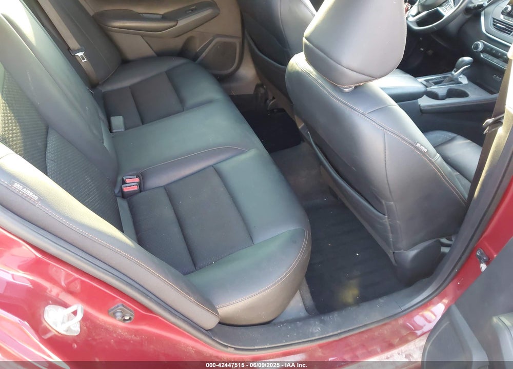 2020 NISSAN ALTIMA VIN: 1N4BL4CV0LN305753