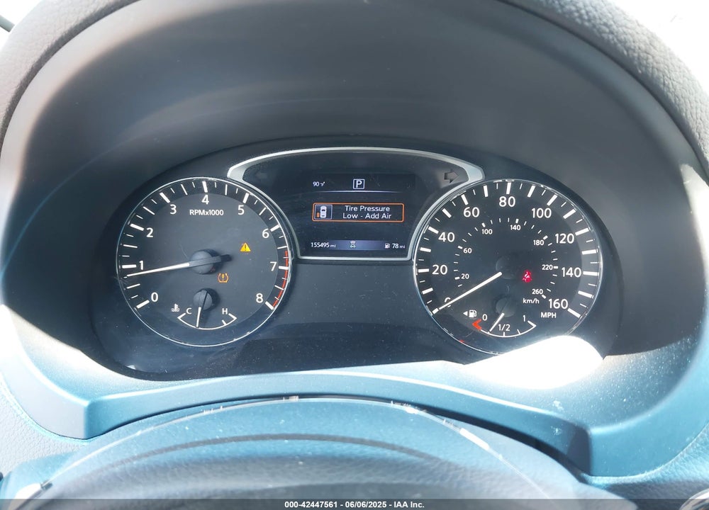 2018 NISSAN ALTIMA 2.5 SR VIN: 1N4AL3AP2JC158077
