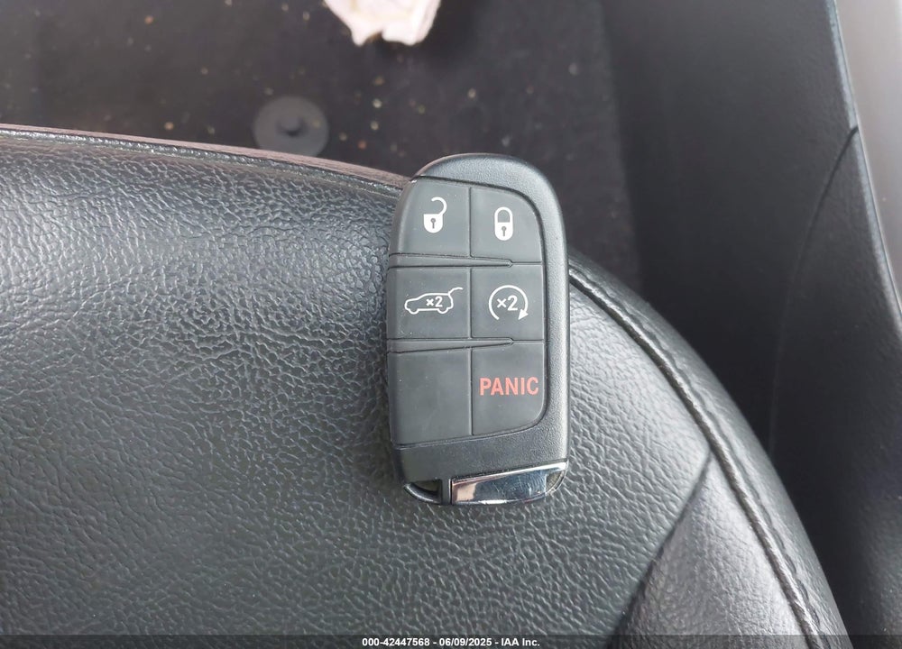 2021 JEEP COMPASS VIN: 3C4NJDEB5MT520949