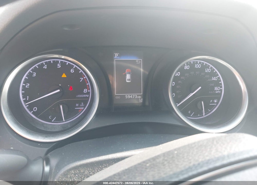 2018 TOYOTA CAMRY VIN: 4T1B11HKXJU069544