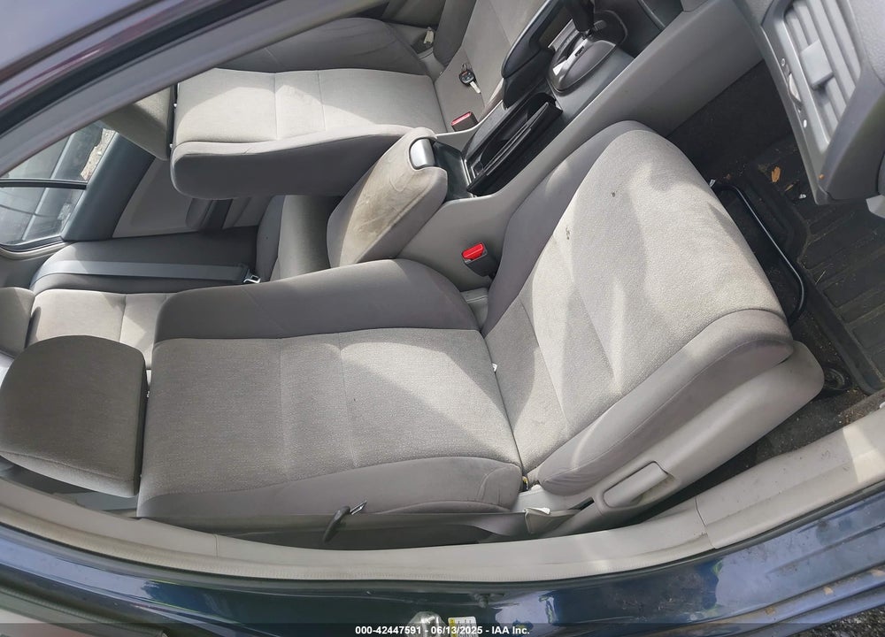 2008 HONDA ACCORD 2.4 LX-P VIN: 1HGCP26448A042919