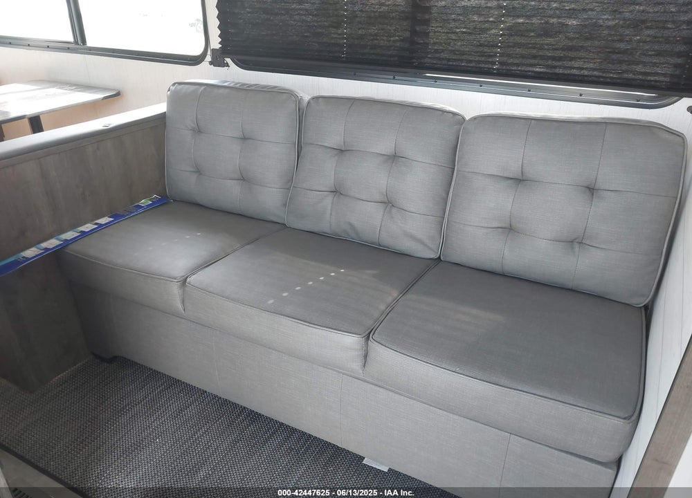 2023 HEARTLAND RV PIONEER VIN: 5SFPB3223PE525928