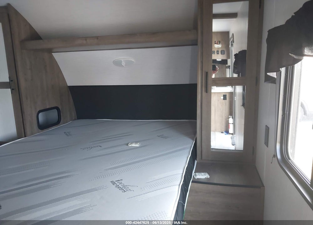 2023 HEARTLAND RV PIONEER VIN: 5SFPB3223PE525928