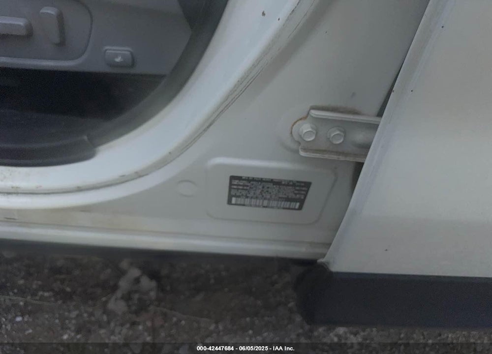 2015 SUBARU FORESTER VIN: JF2SJADC7FH491971