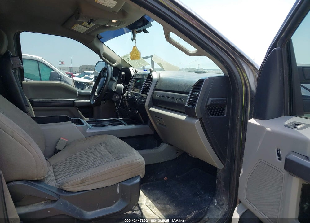 2019 FORD F-250 VIN: 1FT7W2BT4KEC22675