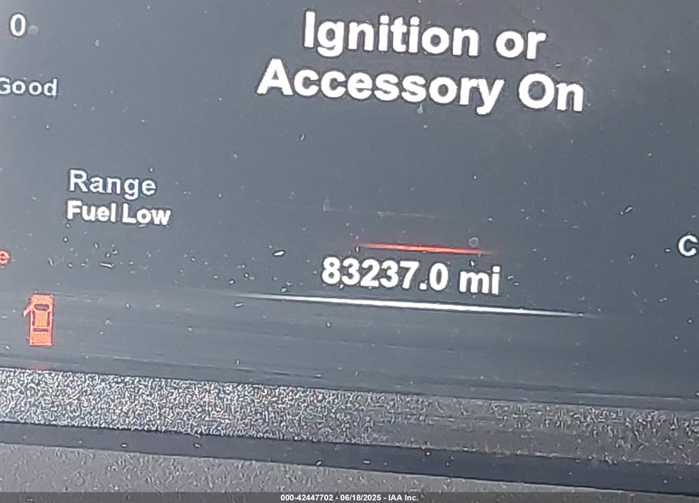 2018 RAM 3500 VIN: 3C63RRJL7JG387103