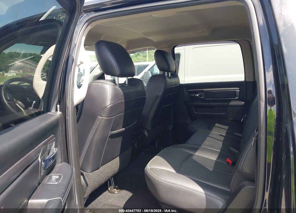 2018 RAM 3500 VIN: 3C63RRJL7JG387103