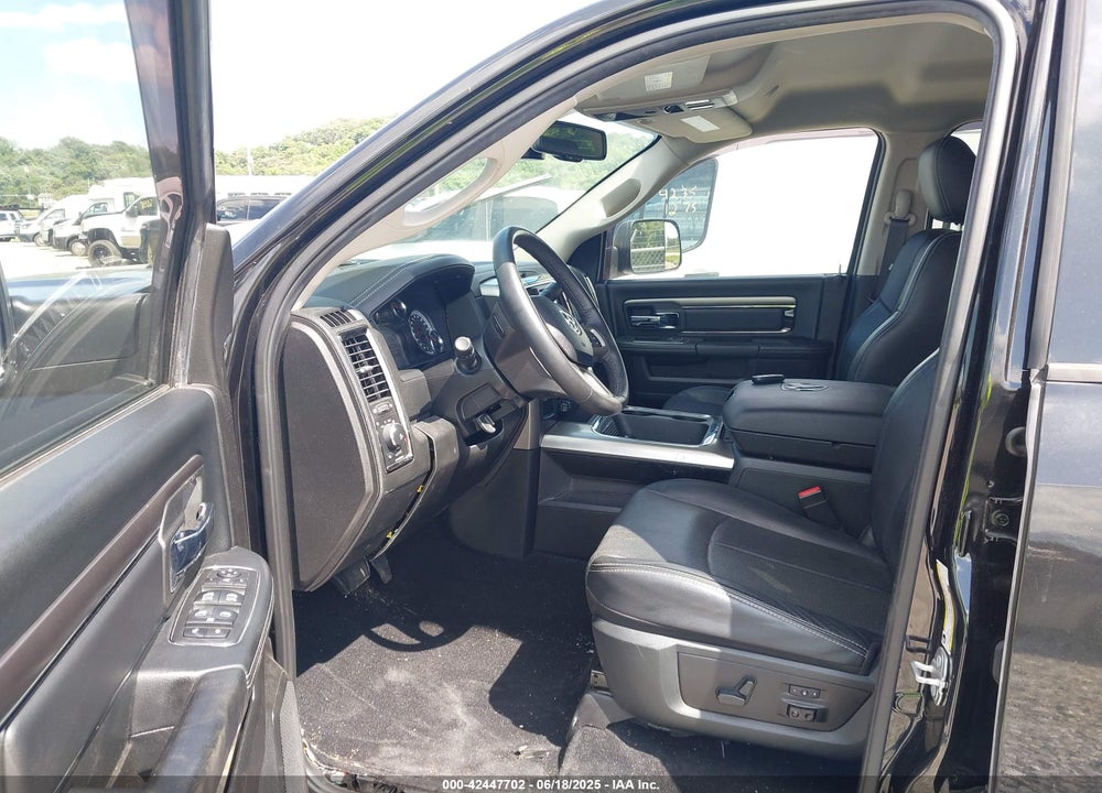 2018 RAM 3500 VIN: 3C63RRJL7JG387103