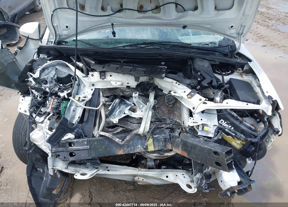 2019 TOYOTA COROLLA VIN: 2T1BURHE7KC216065