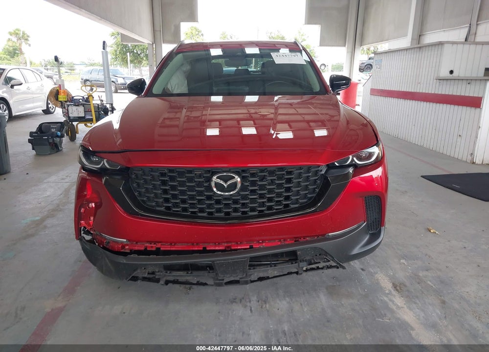2023 MAZDA CX-50 VIN: 7MMVABCM9PN131180