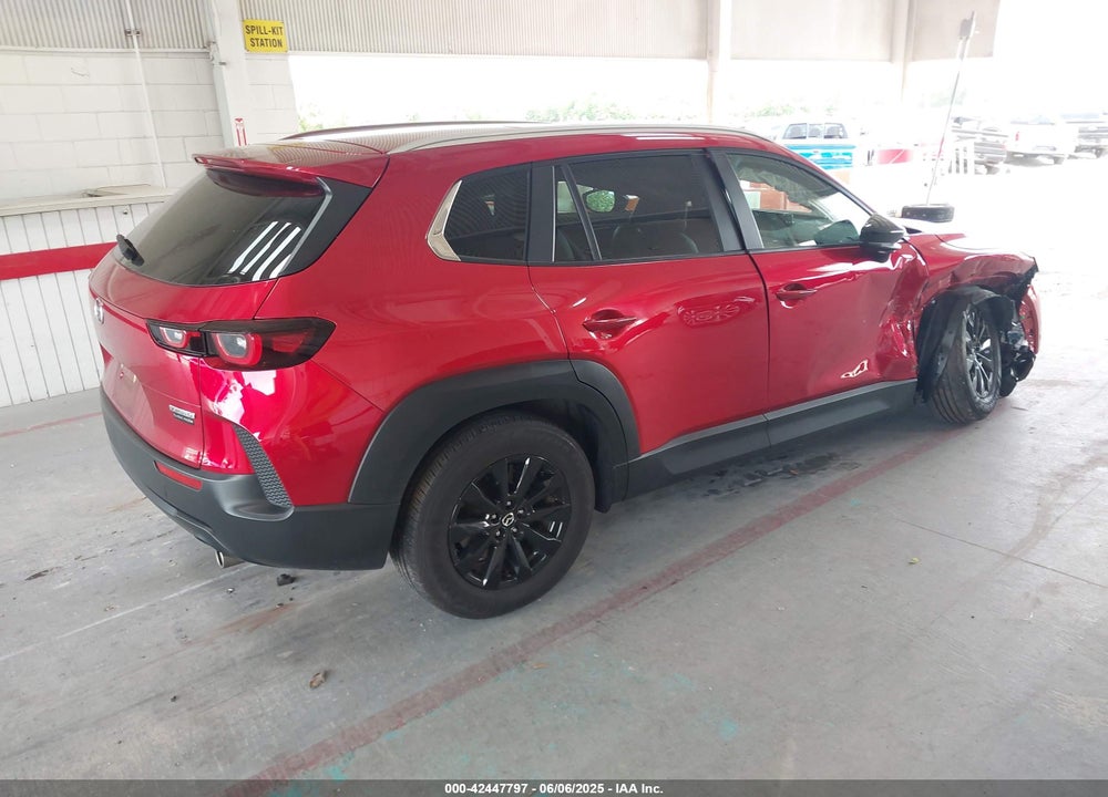 2023 MAZDA CX-50 VIN: 7MMVABCM9PN131180
