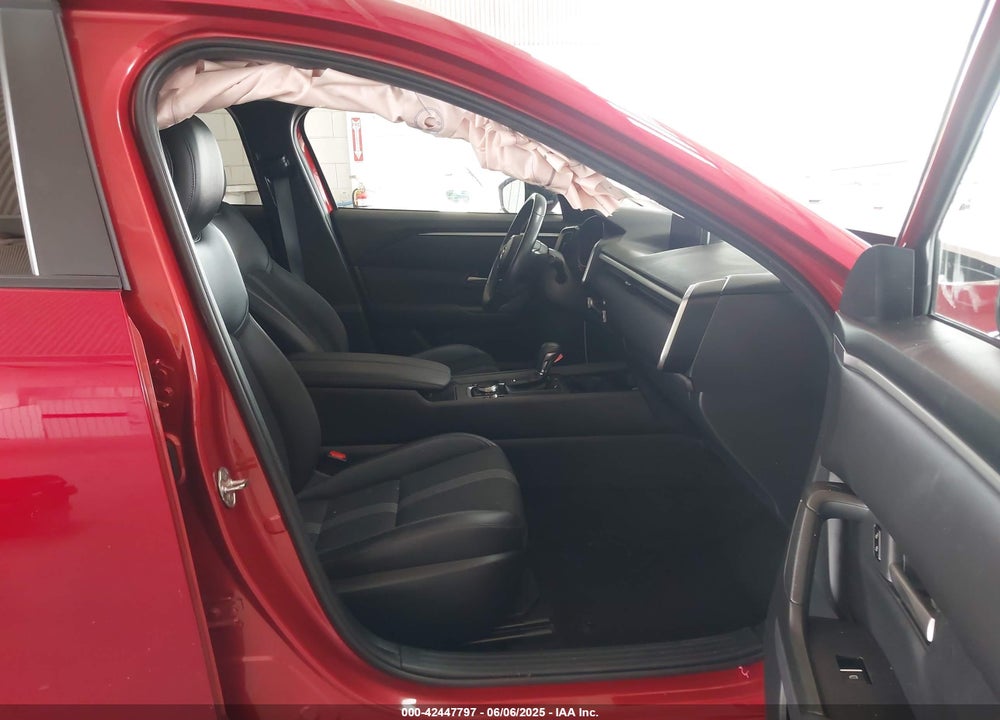 2023 MAZDA CX-50 VIN: 7MMVABCM9PN131180