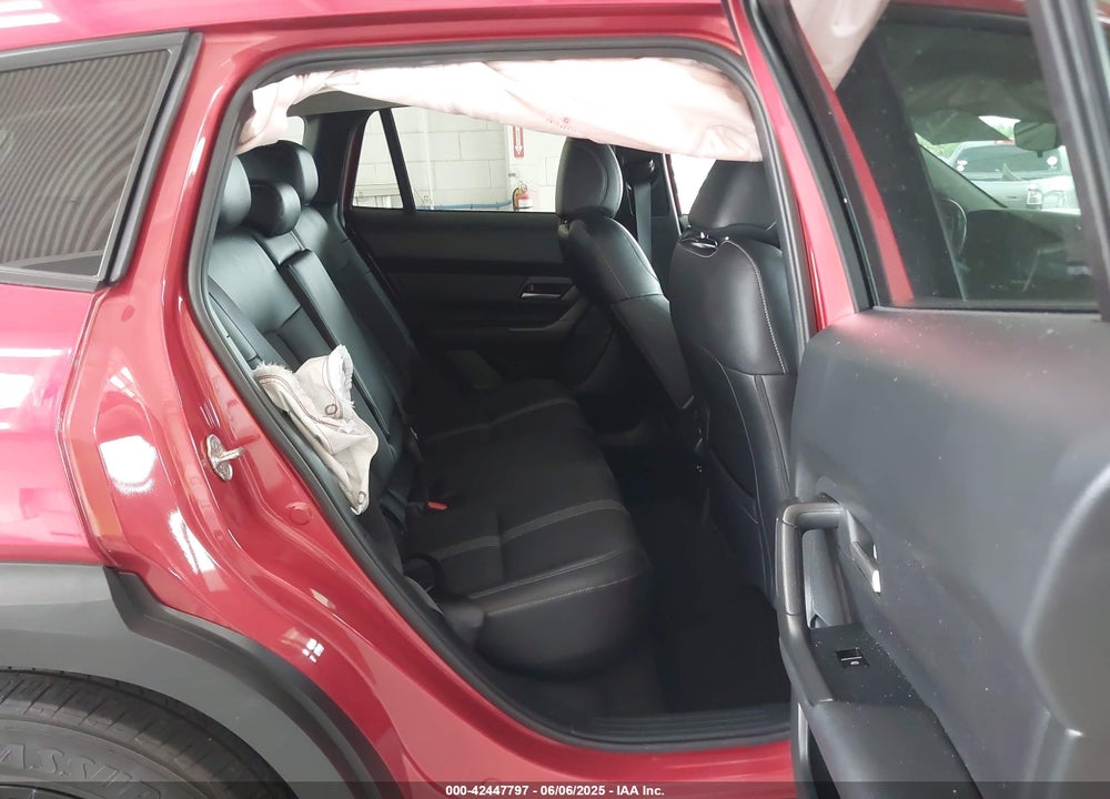 2023 MAZDA CX-50 VIN: 7MMVABCM9PN131180