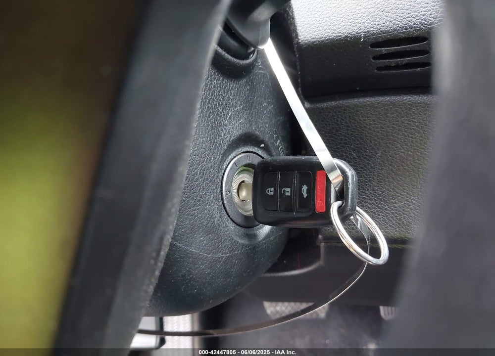 2015 HONDA ACCORD LX VIN: 1HGCR2F37FA200720