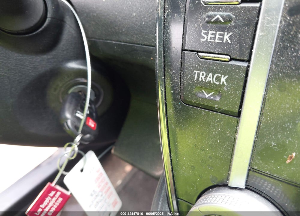 2014 TOYOTA CAMRY SE VIN: 4T1BF1FK7EU309742