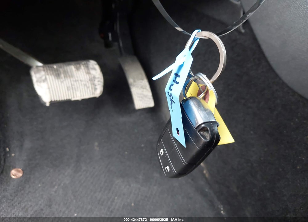 2015 DODGE DURANGO VIN: 1C4RDJAG2FC128082