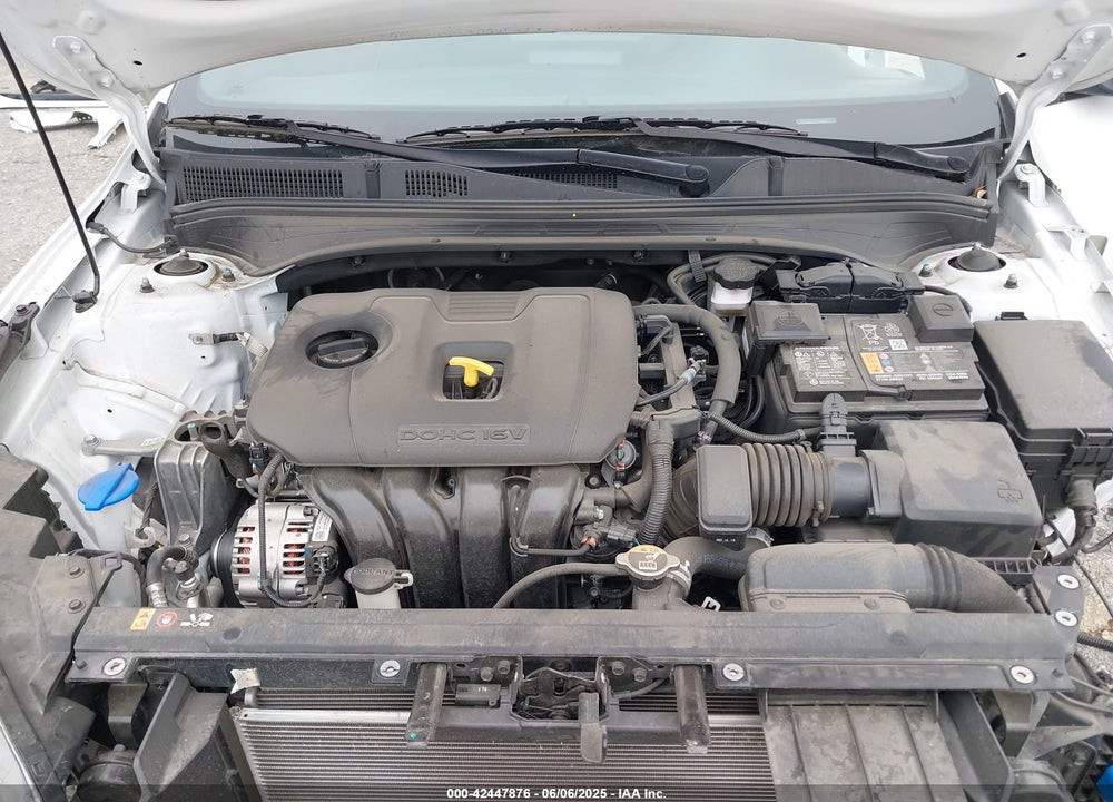 2024 KIA FORTE VIN: 3KPF54AD3RE788927