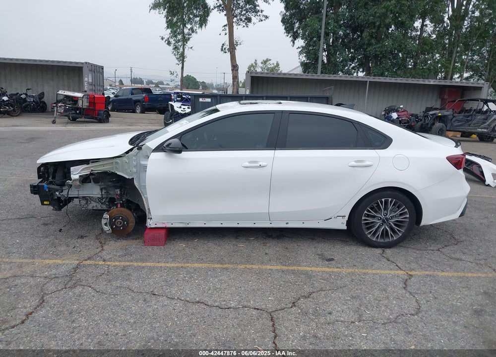 2024 KIA FORTE VIN: 3KPF54AD3RE788927