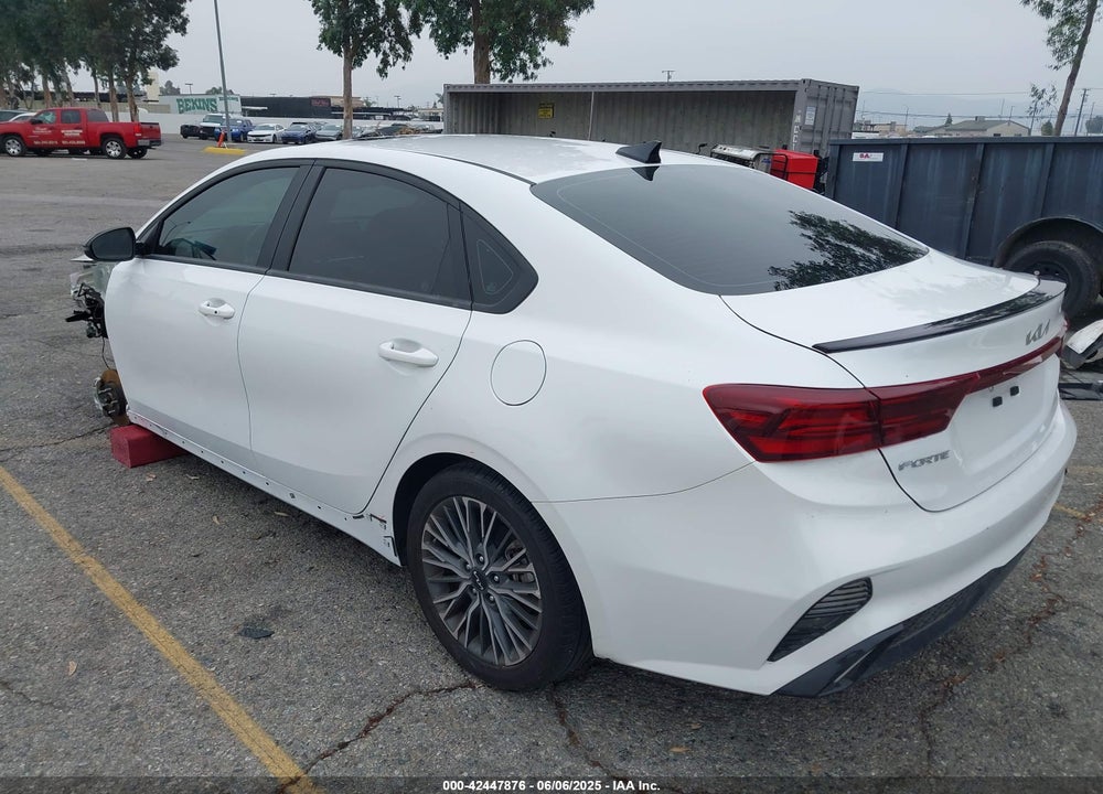 2024 KIA FORTE VIN: 3KPF54AD3RE788927