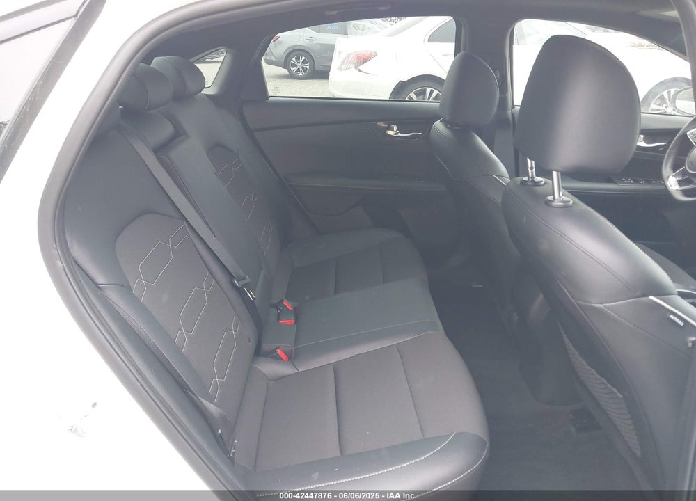 2024 KIA FORTE VIN: 3KPF54AD3RE788927