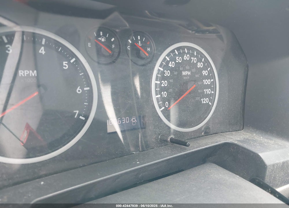 2012 RAM 1500 ST VIN: 1C6RD6FT6CS208030
