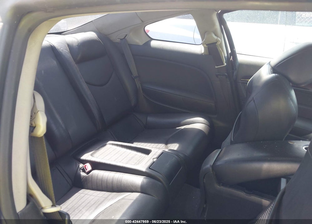 2011 INFINITI G37 VIN: JN1CV6EL0BM260210