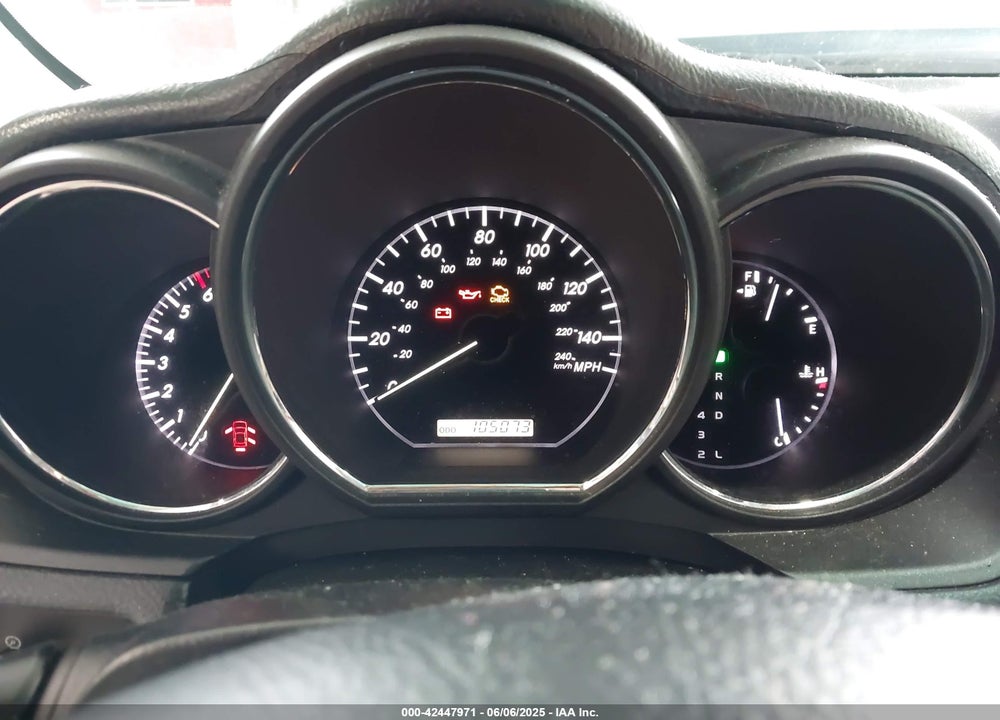 2004 LEXUS RX 330 VIN: 2T2GA31U24C004377