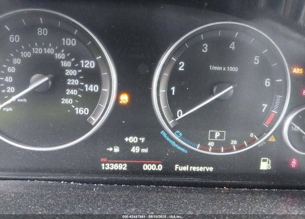 2017 BMW X3 VIN: 5UXWX9C35H0W77944