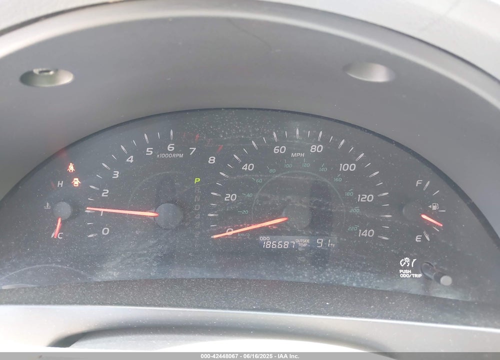 2009 TOYOTA CAMRY VIN: 4T1BE46K59U370954