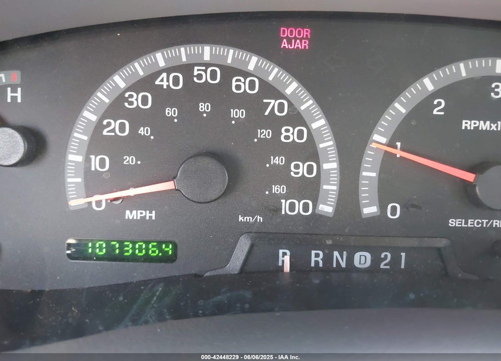 2001 HARLEY-DAVIDSON FORD F-150  EDITION/KING RANCH EDITION/LARIAT/XLT VIN: 1FTRW07671KC48137
