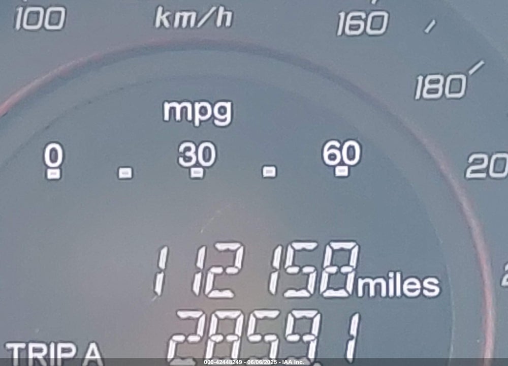 2014 HONDA ACCORD VIN: 1HGCR2F53EA214646