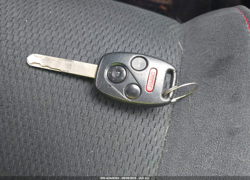 2008 HONDA CIVIC SI/SI MUGEN VIN: 2HGFA55578H712202