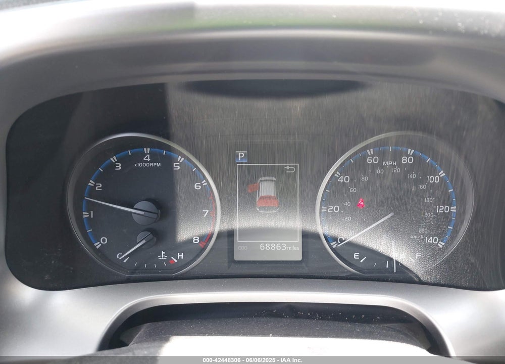 2017 TOYOTA RAV4 XLE VIN: JTMWFREV3HJ146612