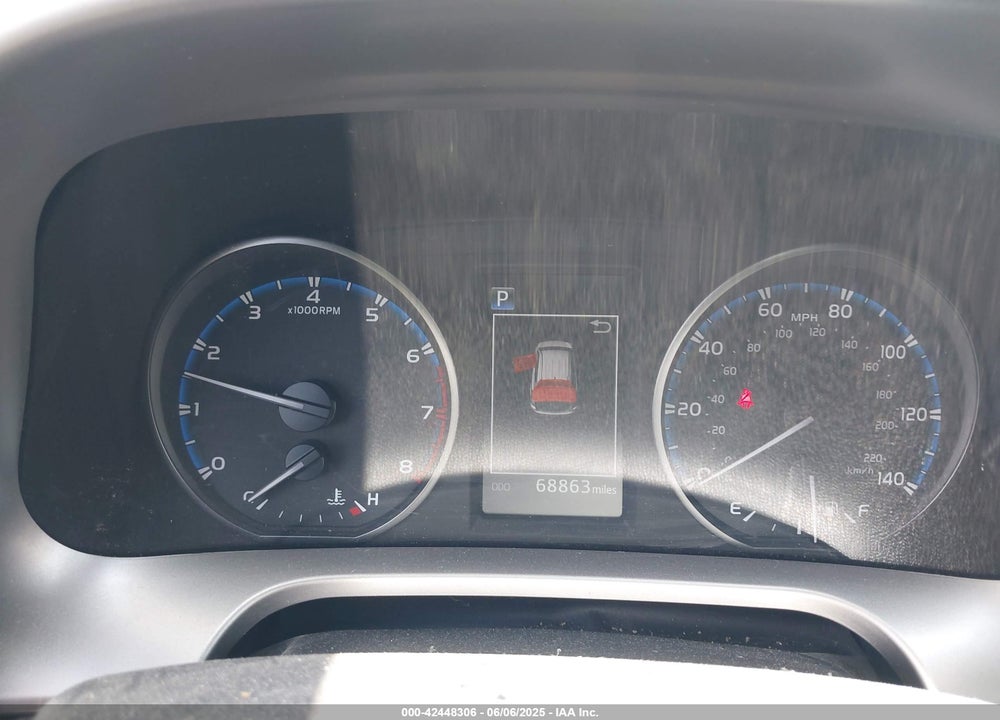 2017 TOYOTA RAV4 XLE VIN: JTMWFREV3HJ146612