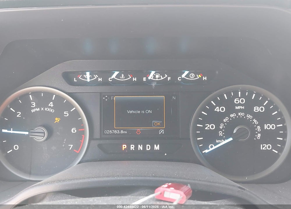 2020 FORD F-150 XLT VIN: 1FTEW1E51LKE63045