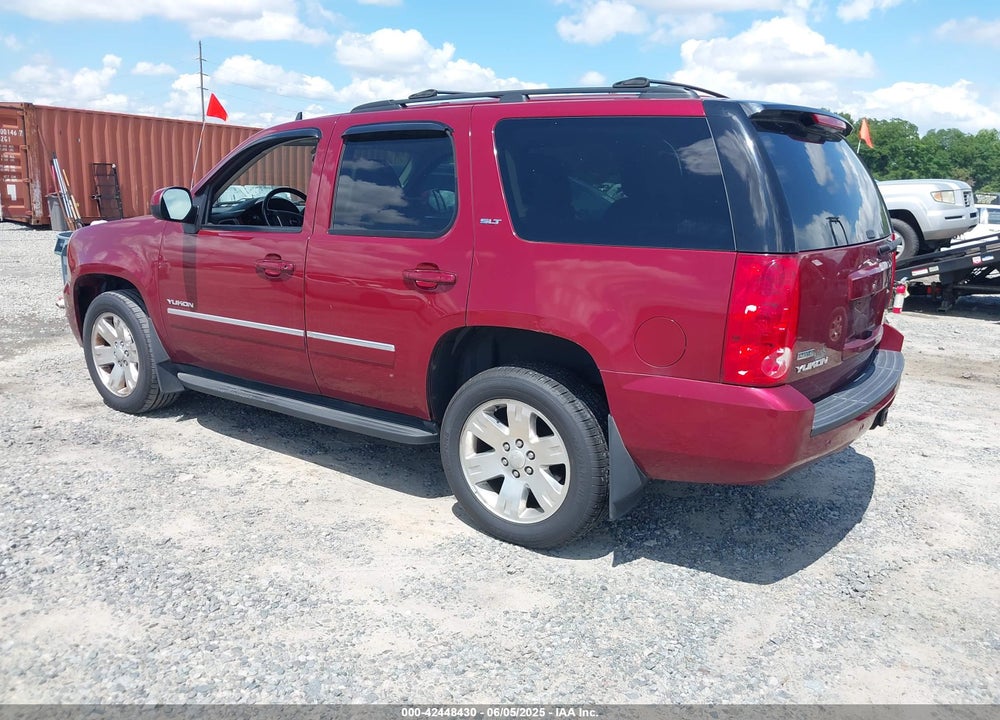 2011 GMC YUKON VIN: 1GKS2CE03BR133416