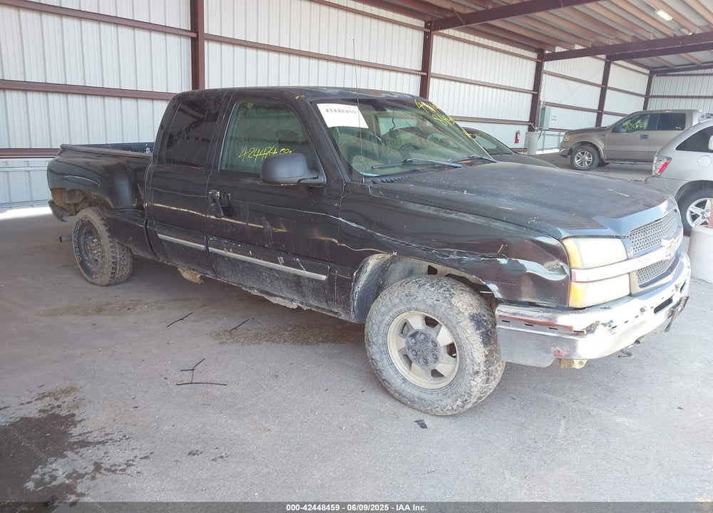 2002 CHEVROLET SILVERADO 3500 CHASSIS LS VIN: 1GBJC39132F143327