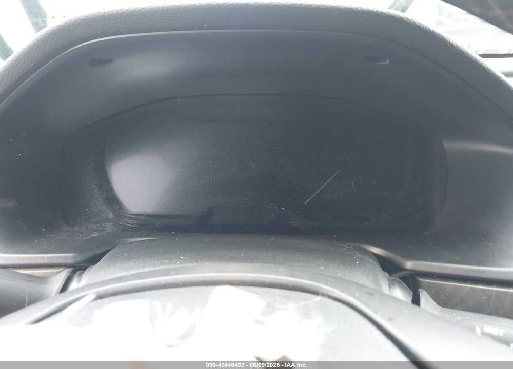 2021 HONDA ACCORD VIN: 1HGCV2F94MA001265