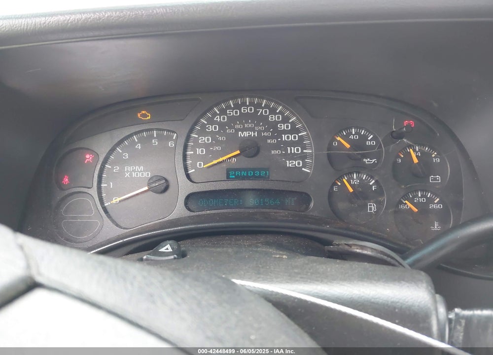 2004 CHEVROLET SILVERADO 1500 Z71 VIN: 1GCEK14T84E219016